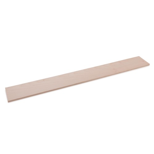 Woodcraft maple curly x - maple, 1/4"