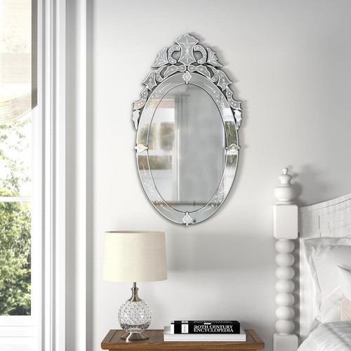 Elegant 24 oval - 24",