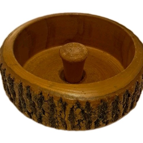 Vintage 1970s rustic decor - 1970s,