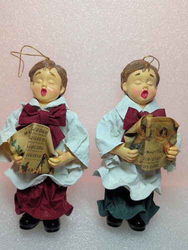 Christmas ornaments paper - 2,