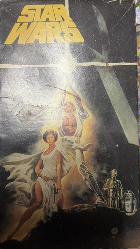 Star wars 1977 original - wars,