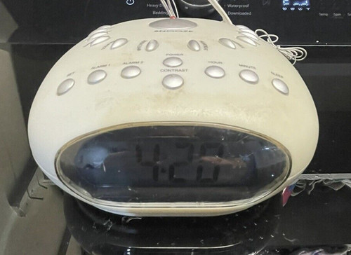Conair su7 sleep thearpy sound - thearpy,