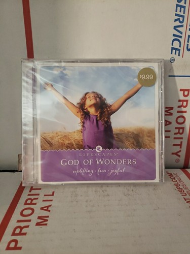 God wonders kids - kids, praise