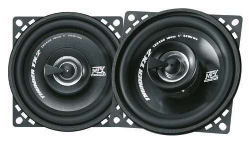 Mtx audio tx2 series - tx2,