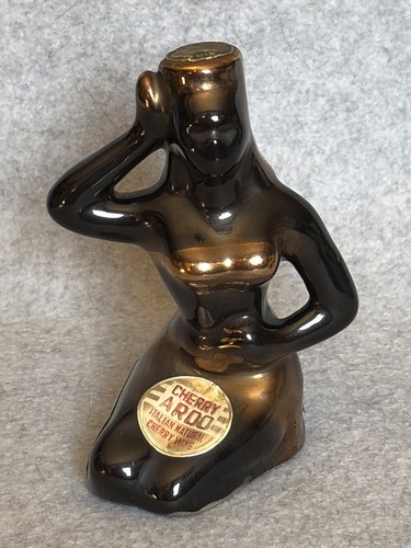 Vintage luxardo cherry - luxardo, ardo