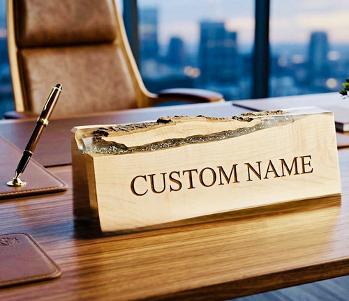 Custom engraved wood - custom,