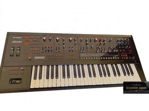 Roland hybrid analog - roland,
