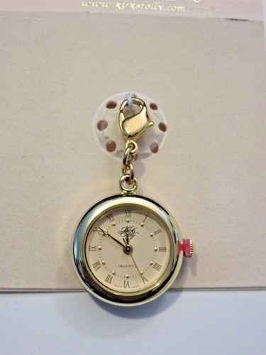 Kirks folly add charm - add,