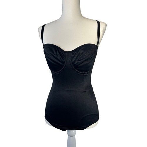 Maidenform flexees black - flexees,