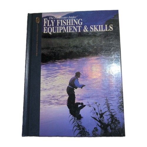 The freshwater angler fly - the,