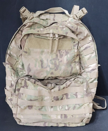 Usgi ocp multicam molle - ocp/multicam,