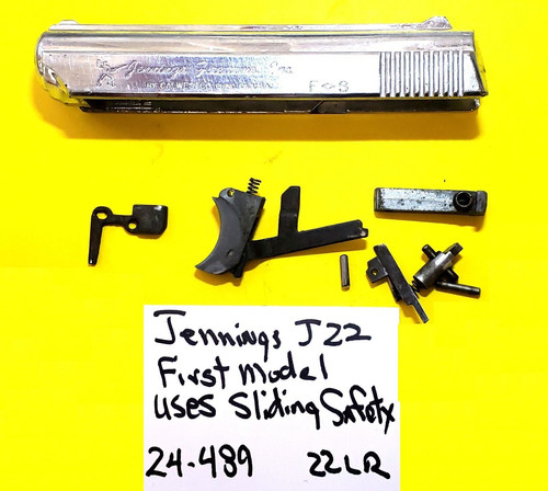 Jennings chrome slide - lr,