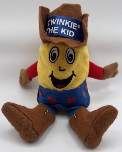 Vintage 1998 hostess twinkie - 1998,