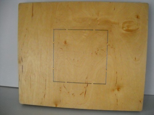 Accuquilt studio square 4 - square,
