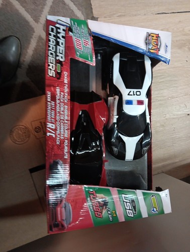 Remote control car twin pack - control,