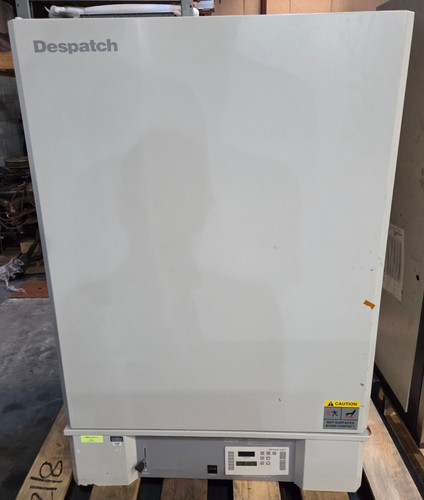 Despatch lac2 lab oven - lac2-12-5,