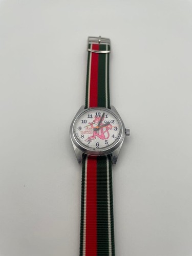 Citizen pink panther - q&q,