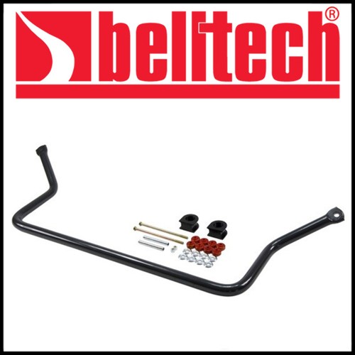 Belltech front anti sway - front, anti-sway