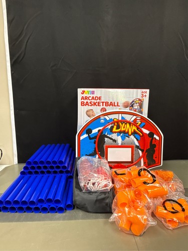 Joyin arcade basketball - arcade, game