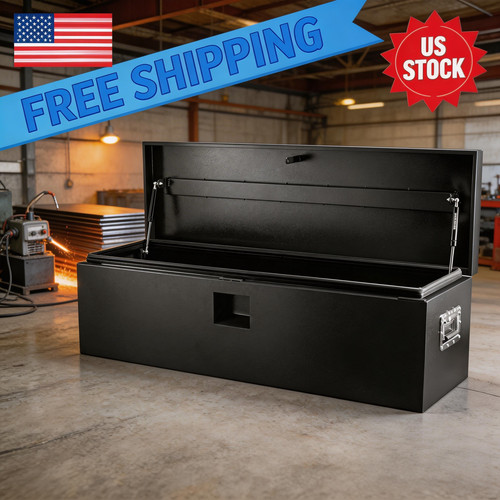 Truck bed toolbox inch - toolbox, 36