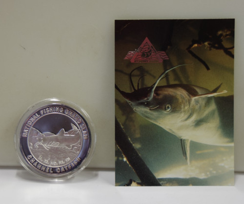 National fish grand - national,