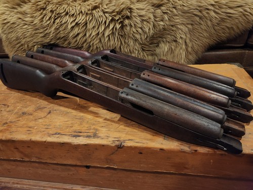Original finish m2 - original, carbine