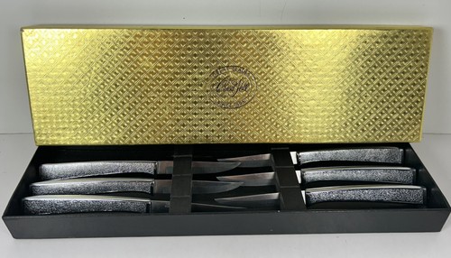 Carvel hall stainless steel - hall,