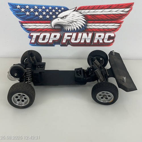 Losi mini slider sprint - mini,