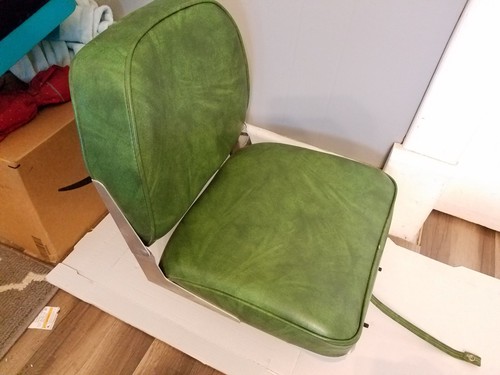 Vintage green industries - vintage,