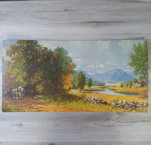 Winde fine prints homeward - winde,