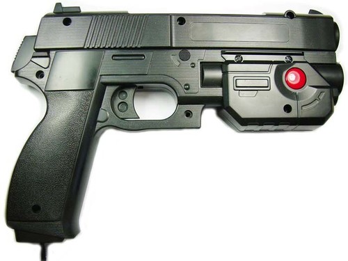 Ultimarc aimtrak arcade light - aimtrak,