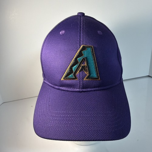Arizona diamondback youth - diamondback, cap