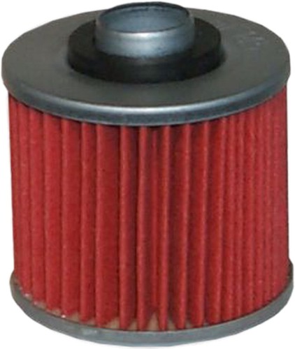 Hiflo hf145 oil filter - hiflo,