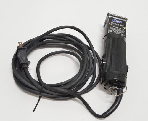 Oster golden detachable - golden,