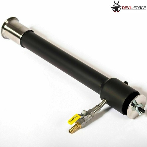 Devil forge dfm - dfm, gas