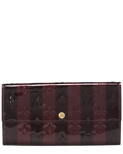 Louis vuitton purple monogram - louis,