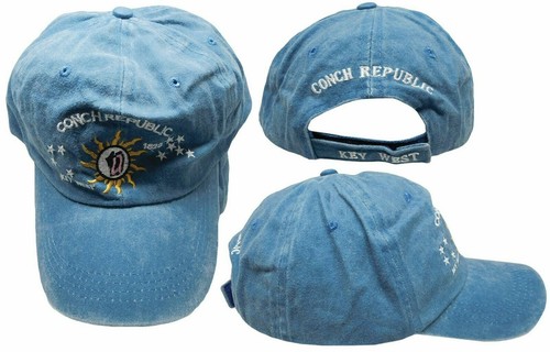 Conch republic key west 1828 - republic,