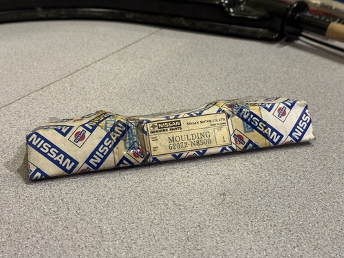 Nos 1979 1982 - 1979-1982, datsun