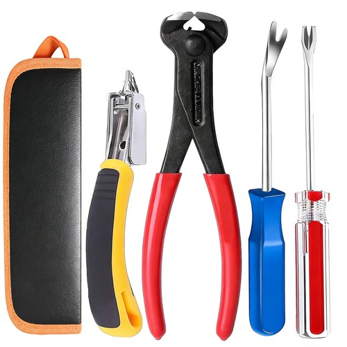 4pcs staple remover - staple,