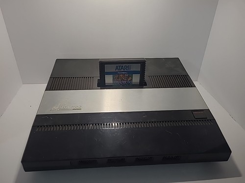 Atari 5200 video - atari,