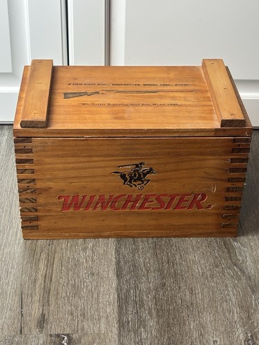 Vintage winchester ga - vintage, 12