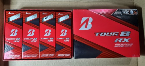 Bridgestone tour golf - bridgestone, rx