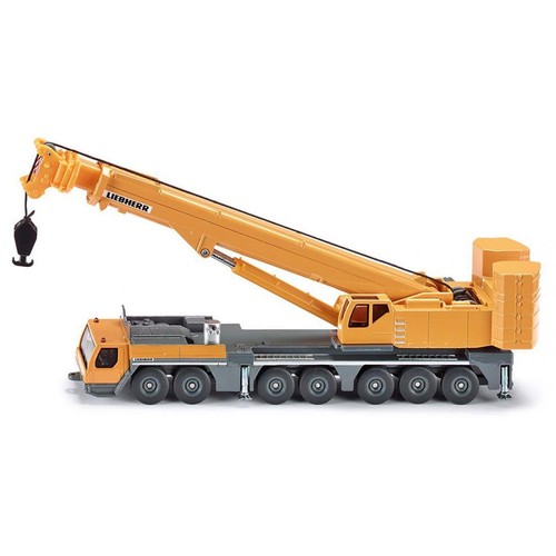 Siku liebherr mobile - 1/87,