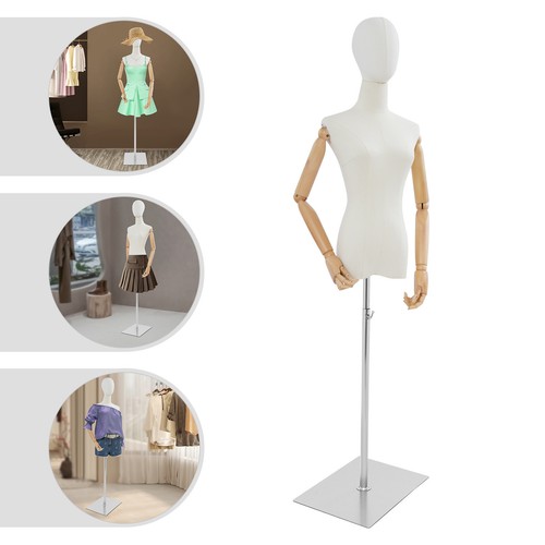 Female mannequin - mannequin,