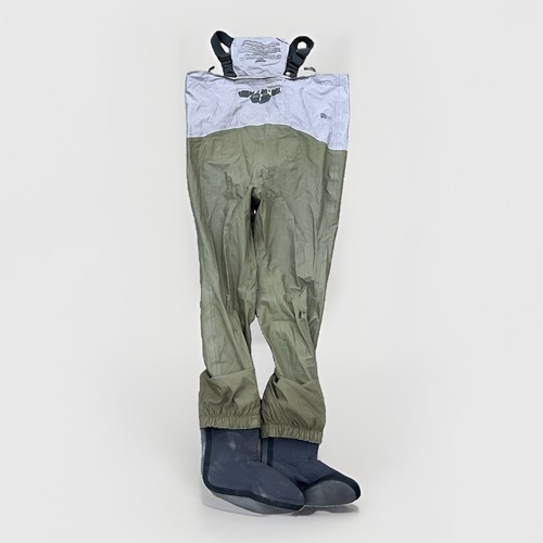 Patagonia waders h2no bib - h2no, mens