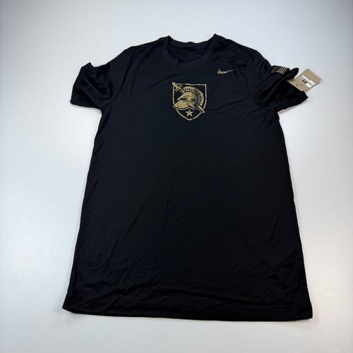 New nike army black knights - black,