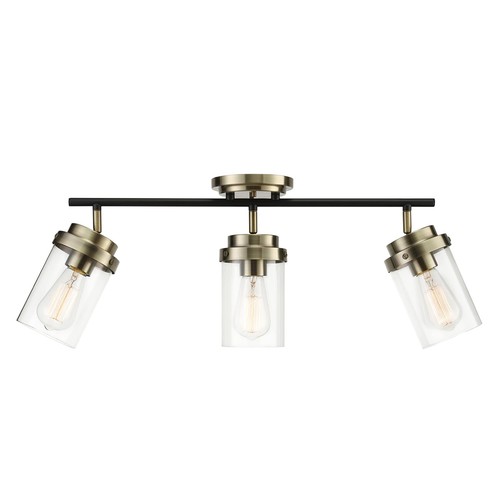 Globe electric 59673 light - globe, 3-light
