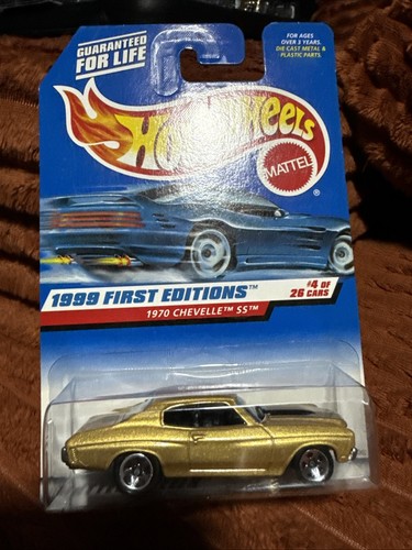 Hot wheels 1999 - wheels,