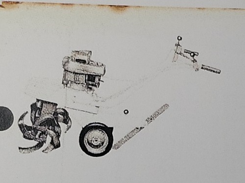 Moto mower different - moto-mower, (5
