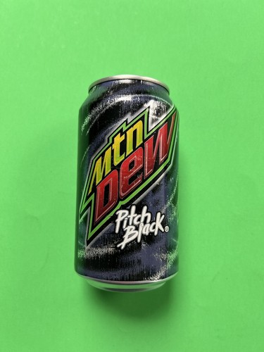 Mountain dew 2016 pitch - mountain,